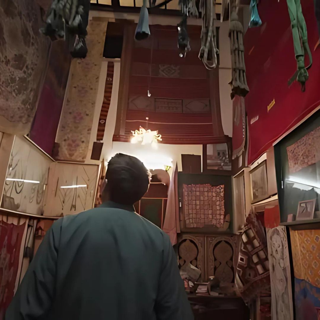 Beyond the Man Cave: Bringing Men into the World of Home Decor